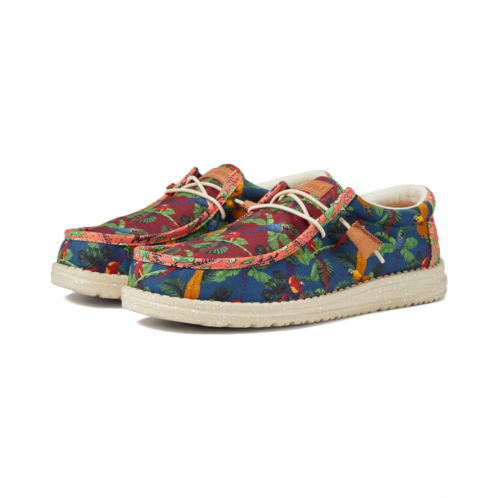 Hey Dude Wally Margaritaville