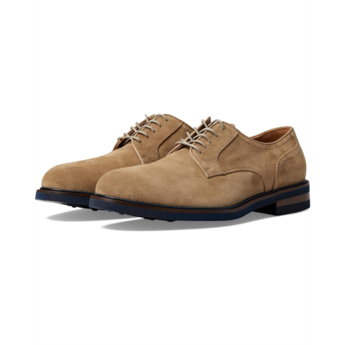 Mens Johnston & Murphy Collection Hartley Plain Toe