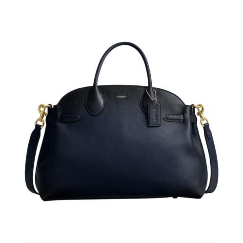 COACH Soft Empire Carryall Bag 40