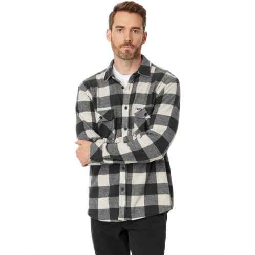 Rip Curl Grid Long Sleeve Woven