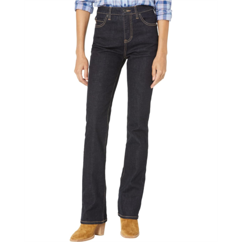 Jag Jeans Phoebe High-Rise Bootcut Jeans