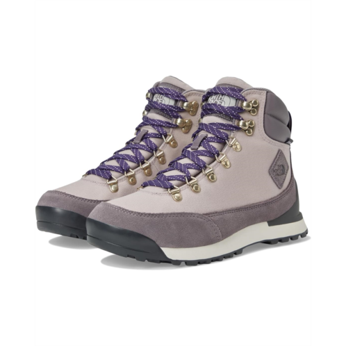 The North Face Back-To-Berkeley IV Textile WP