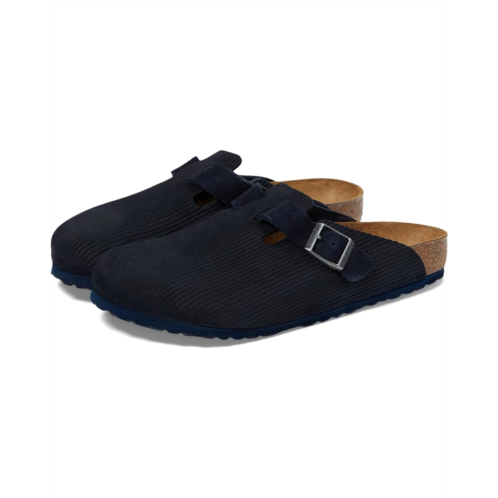 Mens Birkenstock Boston Corduroy