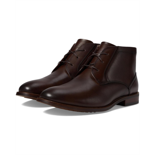 Mens Florsheim Rucci Plain Toe Chukka Boot