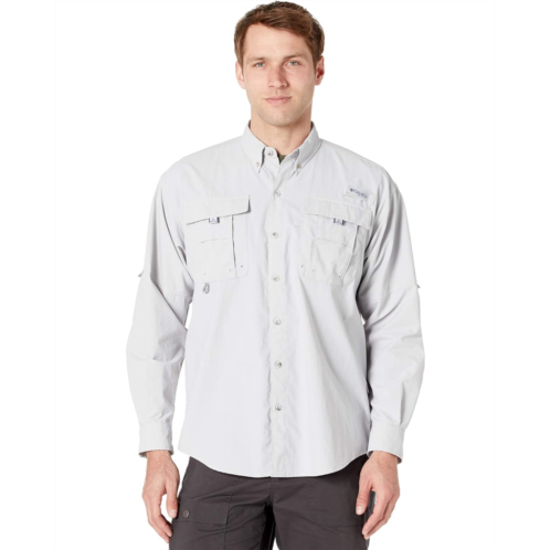 Mens Columbia Bahama II Long Sleeve Shirt