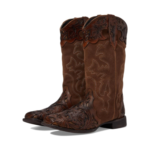 Womens Roper Clara Tooled