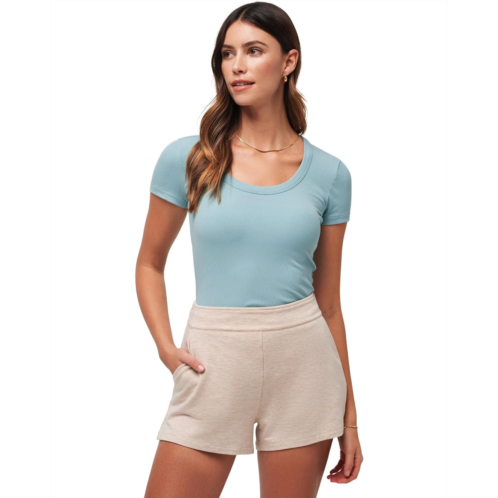 Womens TravisMathew Come Alive