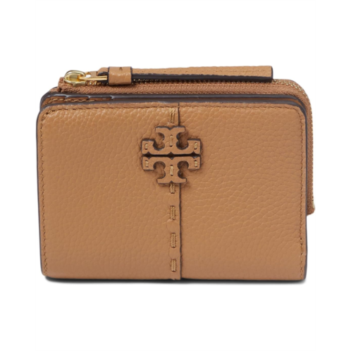 Tory Burch McGraw Bi-Fold Wallet