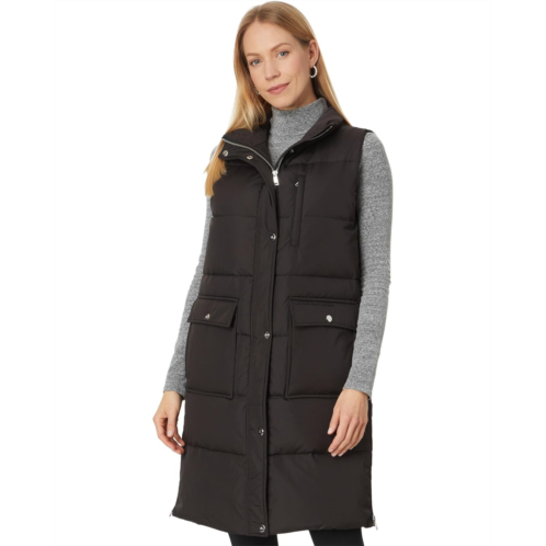 POLO RALPH LAUREN Long Puffer Vest