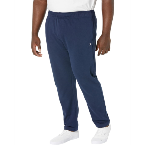 Hurley Big & Tall One & Only Summer Fleece Pants