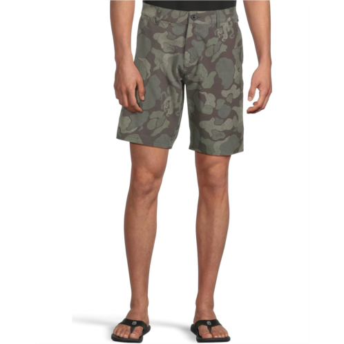 Mens Salty Crew Drifter 19 Hybrid