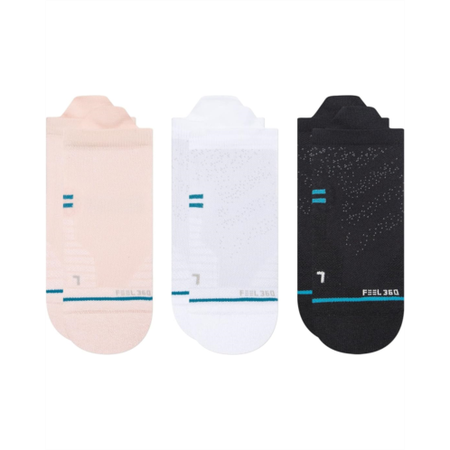 Unisex Stance Athletic Tab 3-Pack