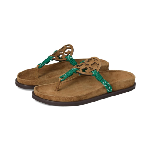 Womens Tory Burch Miller Rope Cloud