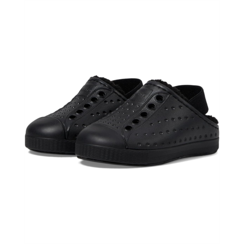 Native Shoes Kids Jefferson Cozy (Toddler)