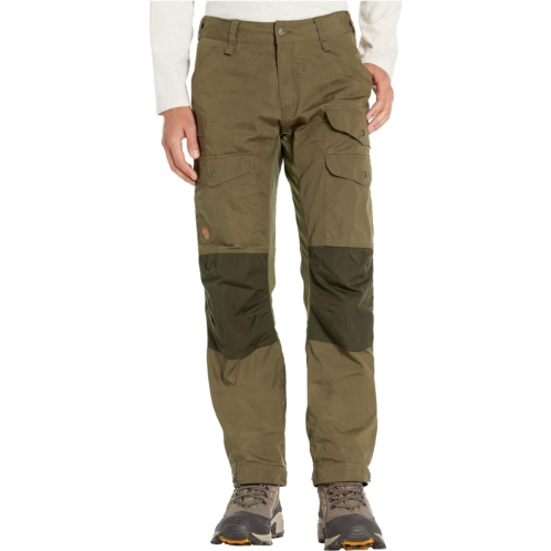 Fjallraven Vidda Pro Ventilated Trousers