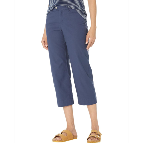 Royal Robbins Billy Goat II Crop Pants