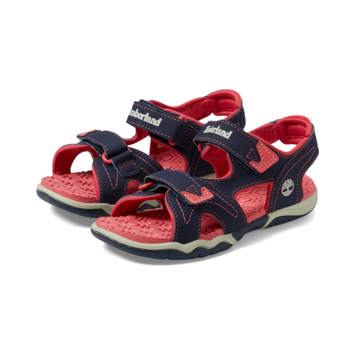 Timberland Kids Adventure Seeker 2-Strap Sandal (Big Kid)