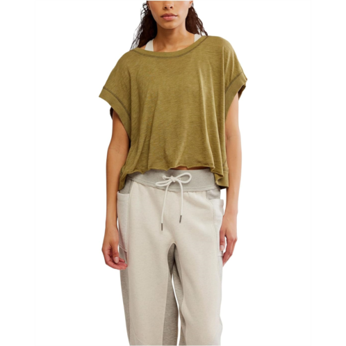 Womens FP Movement My Time Tee