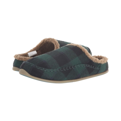 Deer Stags Nordic Slipper