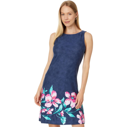 Tommy Bahama Darcy Stripe Barths Blossom Dress