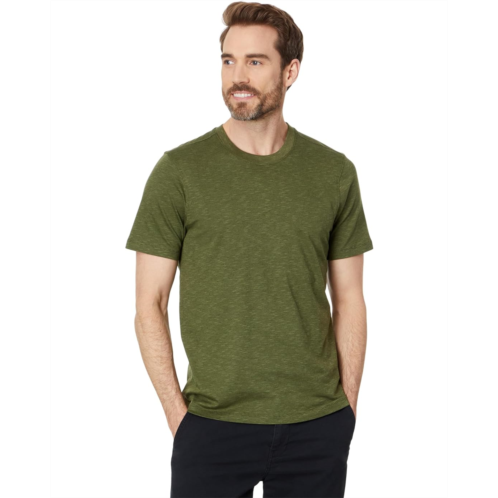 Mens Toad&Co Tempo Short Sleeve Crew