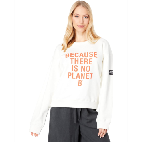 ECOALF New Becausalf Sweatshirt