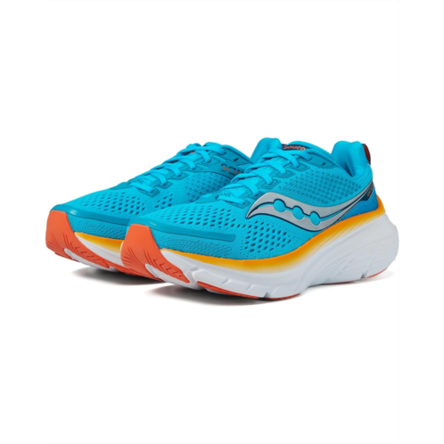 Mens Saucony Guide 17