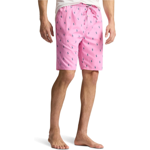 Polo Ralph Lauren Aopp Woven Sleep Shorts