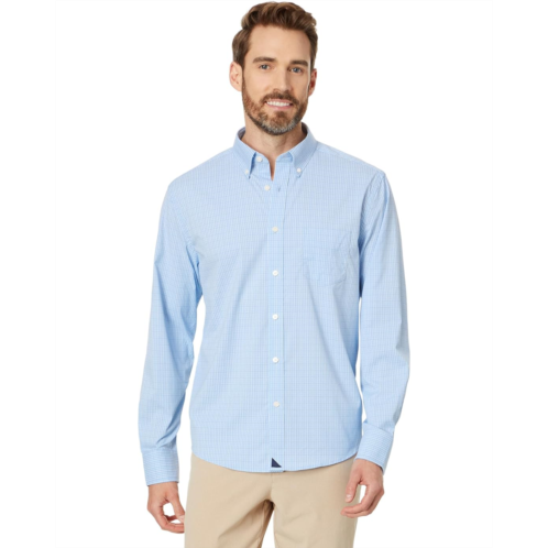 UNTUCKit Wrinkle-Free Performance Griffin Shirt