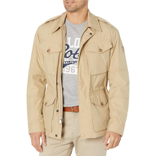 Polo Ralph Lauren Water-Repellent Field Jacket