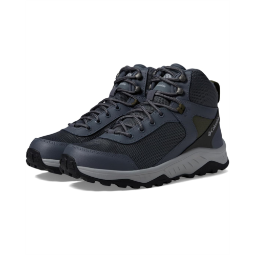 Mens Columbia Trailstorm Ascend Mid Waterproof