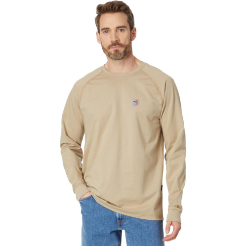 Carhartt Flame-Resistant (FR) Force Long Sleeve T-Shirt