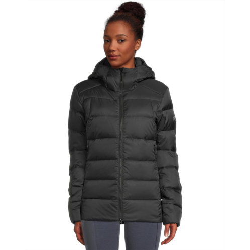 Womens Arcteryx Thorium Hoody