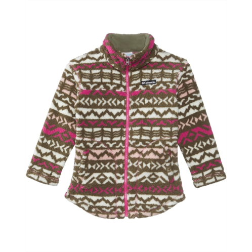 Columbia Kids West Bend Printed Full Zip (Little Kid/Big Kid)