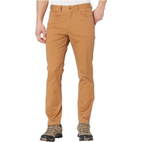 Mens Toad&Co Five-Pocket Mission Ridge Pants Lean