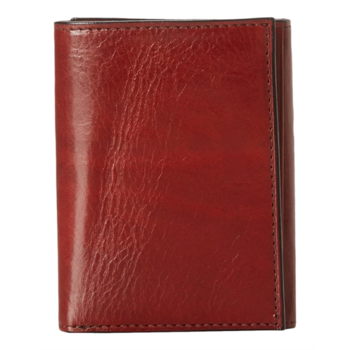 Bosca Old Leather Collection - Trifold Wallet