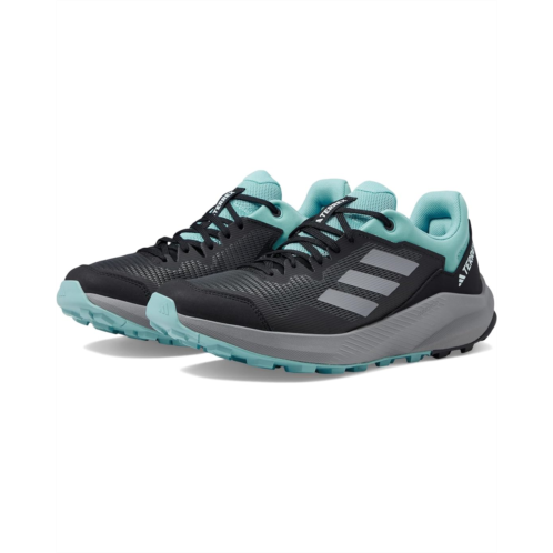 Womens adidas Outdoor Terrex Trailrider