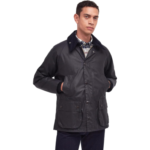 Mens Barbour Bedale Wax Jacket