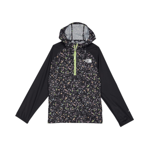 The North Face Kids Printed Packable Wind Jacket (Little Kids/Big Kids)