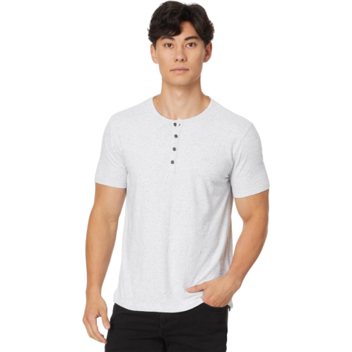 Mens John Varvatos Jordan Henley K6551F24