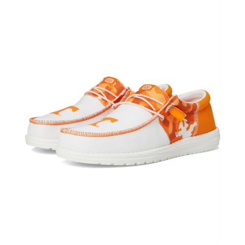 Mens Hey Dude Wally Tri Varsity Mesh