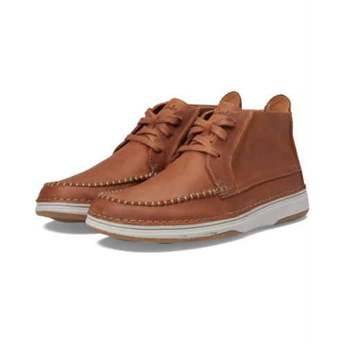 Mens Clarks Nature 5 Mid