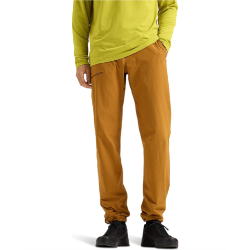 Mens Arcteryx Gamma Pants