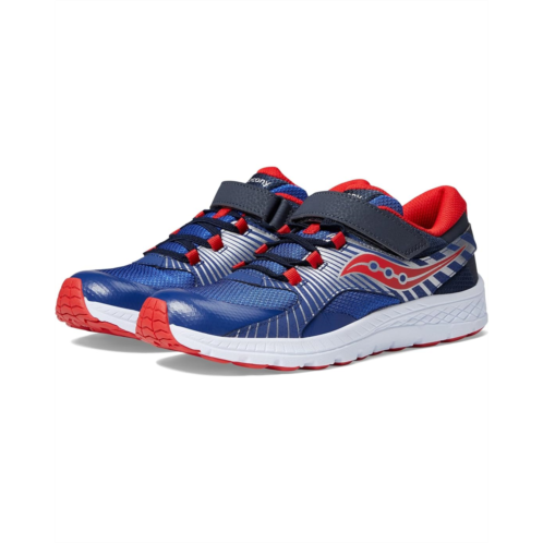 Saucony Kids Velocer A/C Sneaker (Little Kid/Big Kid)