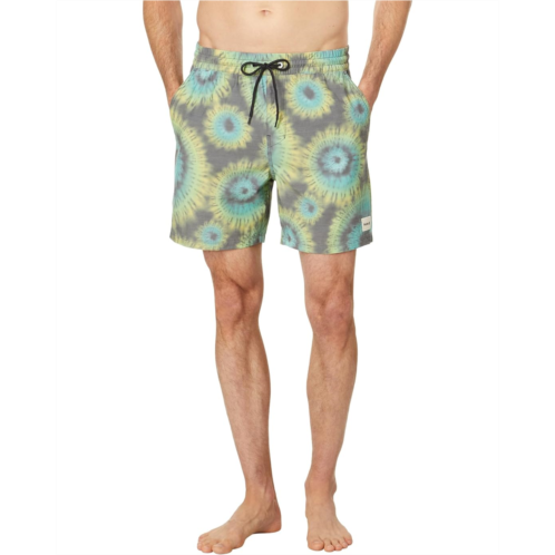 Hurley Phntm Naturals Cannonball 17