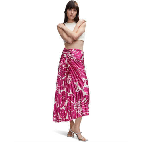 Womens MANGO Fresia Skirt