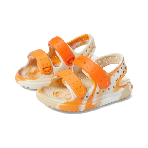 Native Shoes Kids Chase Marbled (Toddler)