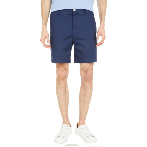 Southern Tide 7 Channel Marker Shorts