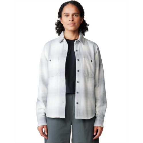 Mountain Hardwear Plusher Long Sleeve Shirt