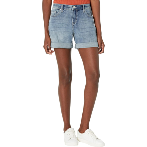 Jag Jeans Alex Boyfriend Shorts